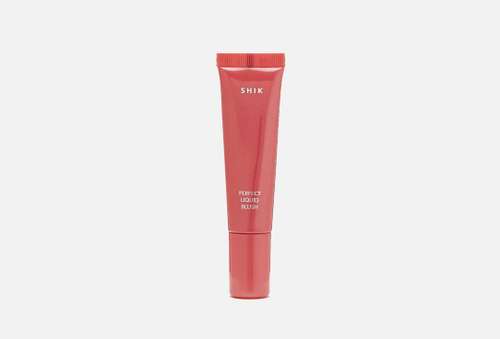 Кремовые румяна | SHIKstudio | Perfect liquid blush