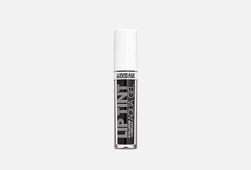 Тинт для губ | LUXVISAGE | Aqua gel hyaluron complex