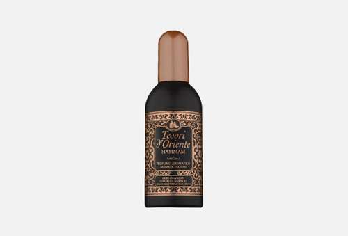 Туалетная вода | Tesori d’Oriente | Hammam