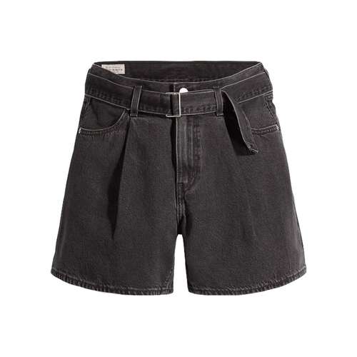 Levis Женская одежда Шорты Джинсовые шорты Женские