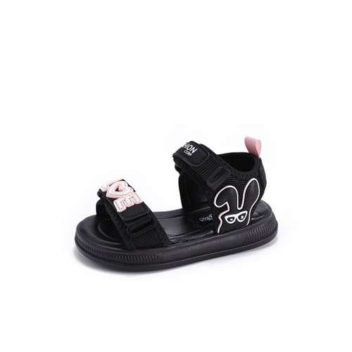 LINGWUZHE Детские сандалии Low Top Kids