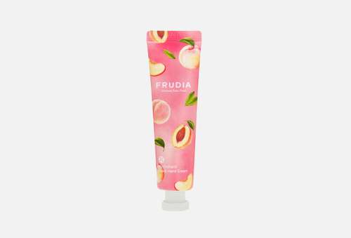 Крем для рук | Frudia | Squeeze Therapy Peach