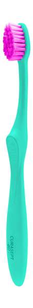 Curasept Softline Medium Toothbrush