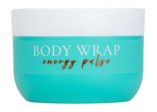 Letique Energy Pulse Body Wrap