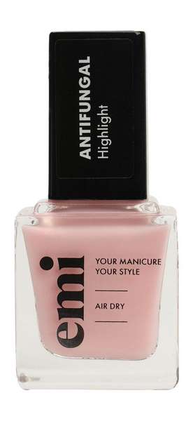 Emi Antifungal Nail Polish