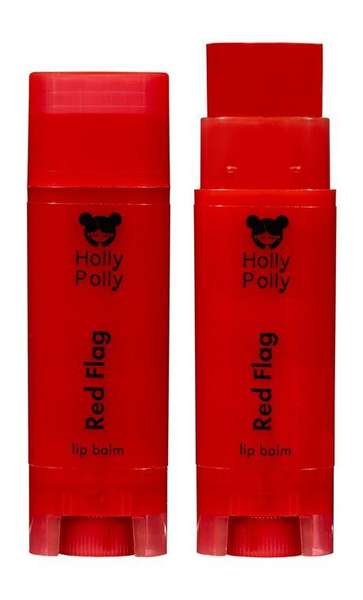 Holly Polly Care & Tint Lip Balm 2-in-1
