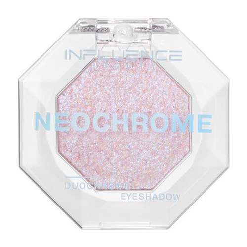 Influence Beauty Neochrome Duochrome Eyeshadow