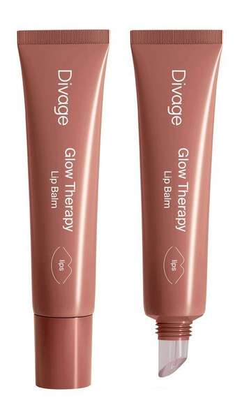 Divage Glow Therapy Lip Balm