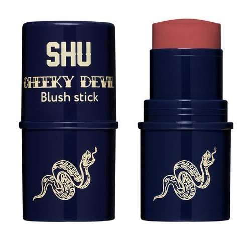 Shu Cheeky Devil Blush Stick