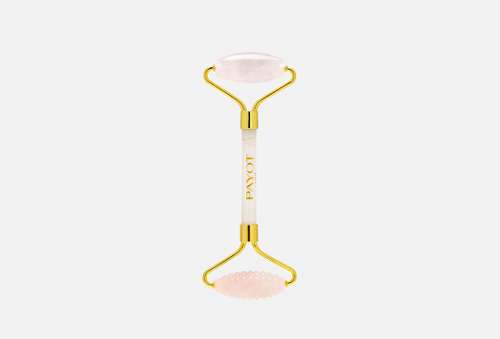 Роликовый массажер для лица | PAYOT | FACE MOVING QUARTTZ ROLLER VISAGE