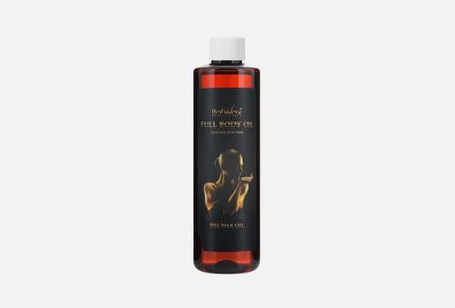 Масло до депиляции | Italwax | Full Body Oil