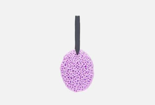 Спонж для умывания | SHINEWELL | Sponge for washing. Sea sponge