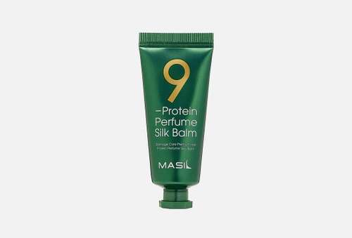 Бальзам для волос с протеинами в тревел-формате | Masil | 9 Protein Perfume Silk Balm