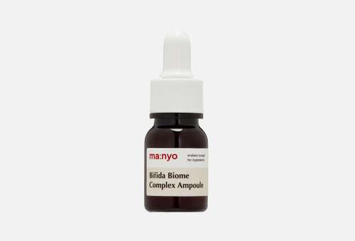 Сыворотка для лица | Ma:nyo | Bifida Biome Complex Ampoule