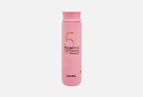 Шампунь для окрашенных волос | Masil | 5 Probiotics Color Radiance Shampoo