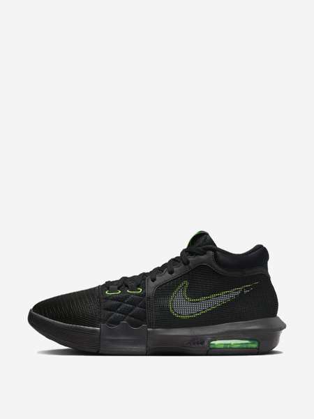 Кроссовки мужские для баскетбола Nike LeBron Witness 8