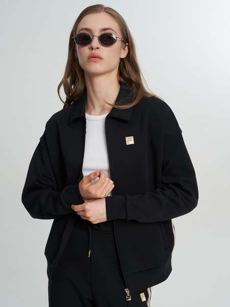 Толстовка женская FILA