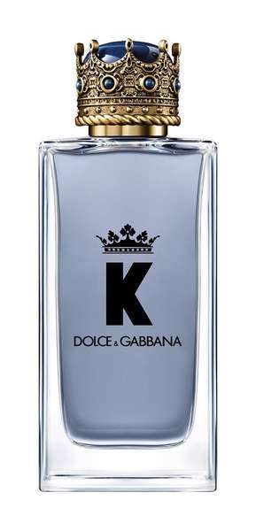 K by Dolce & Gabbana Eau De Toilette