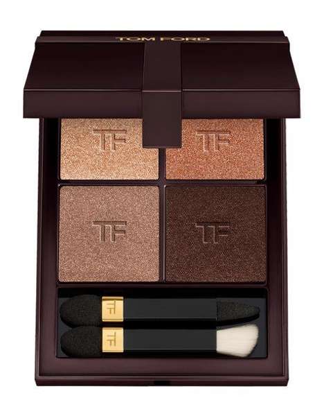 Tom Ford Runway Eye Color Quad Crème