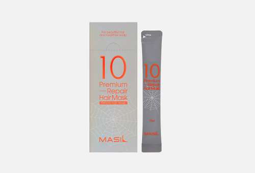 Восстанавливающая премиум-маска для волос | Masil | 10 Premium Repair Hair Mask