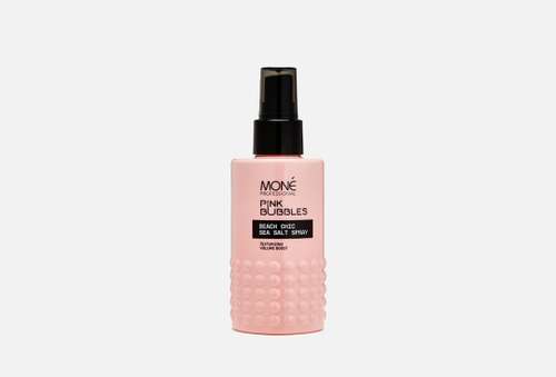 СПРЕЙ ДЛЯ ВОЛОС С МОРСКОЙ СОЛЬЮ | MONE PROFESSIONAL | BEACH CHIC SEA SALT SPRAY