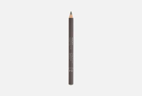 Карандаш для бровей | Radiant Professional Make-Up | TIME PROOF EYEBROW PENCIL