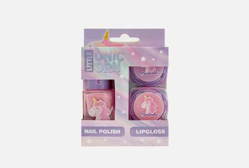 Подарочный набор | Martinelia | Little unicorn