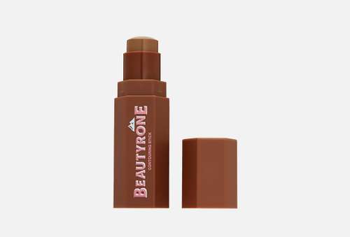Контуринг для лица в стике | Beauty Bomb | Beautyrone Contouring stick