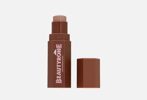 Контуринг для лица в стике | Beauty Bomb | Beautyrone Contouring stick