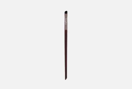 Кисть для макияжа бровей | Evabond | Eyebrow make-up brush bevelled