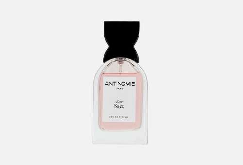 Парфюмерная вода | ANTINOMIE | Rose Sage