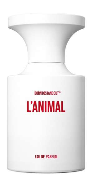 Borntostandout L'Animal Eau de Parfum