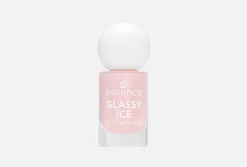 Лак для ногтей | essence | mini nail polish