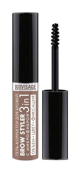 Luxvisage Brow Styler 3 in 1