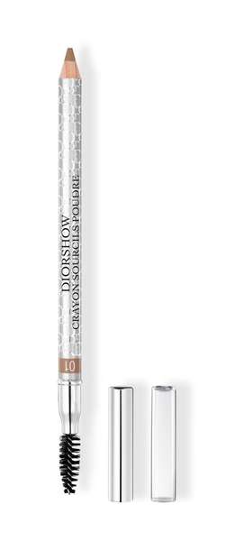 Diorshow Crayon Sourcils Poudre