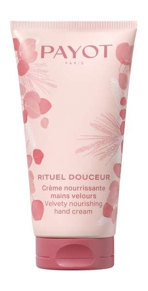 Payot Rituel Douceur Velvety Nourishing Hand Cream