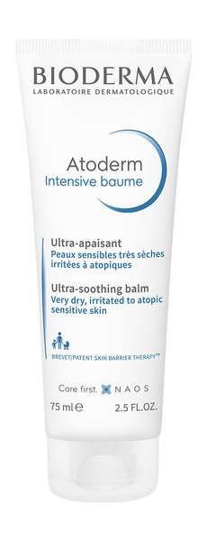 Bioderma Atoderm Intensive Baume