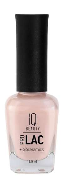 IQ Beauty Prolac + Bioceramics Nail Polish