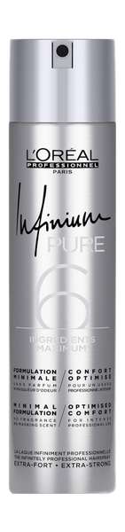 L'Oreal Professionnel Infinium Pure Extra-Strong