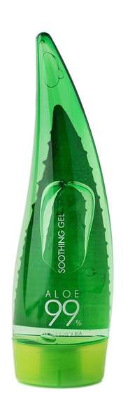 Holika Holika Aloe 99% Soothing Gel Travel Size