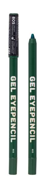 Parisa Cosmetics Gel Eyepencil