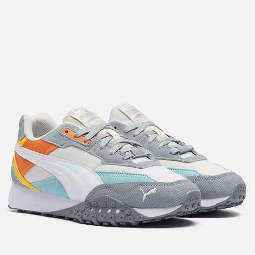 Мужские кроссовки Puma Blacktop Rider Multicolor