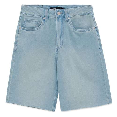 Джинсовые шорты VANS SIRELLE CUT-OFF JORTS