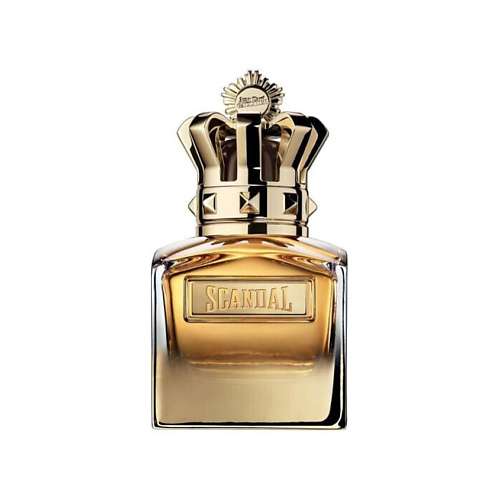 JEAN PAUL GAULTIER Парфюмерная вода Scandal pour Homme Absolu