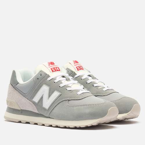 Кроссовки New Balance U574BKR