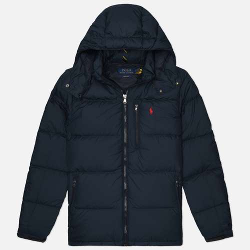 Мужской пуховик Polo Ralph Lauren The Gorham El Cap Down