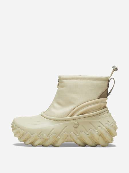 Ботинки утепленные Crocs Echo Boot Z Shield