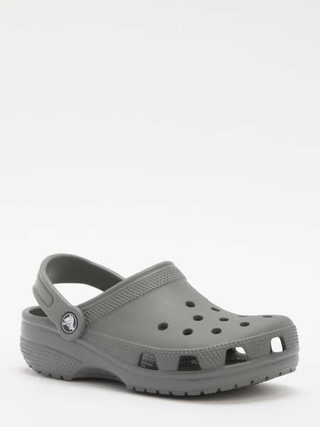 Детские сланцы CROCS (иск. материал) CLASSIC CLOG