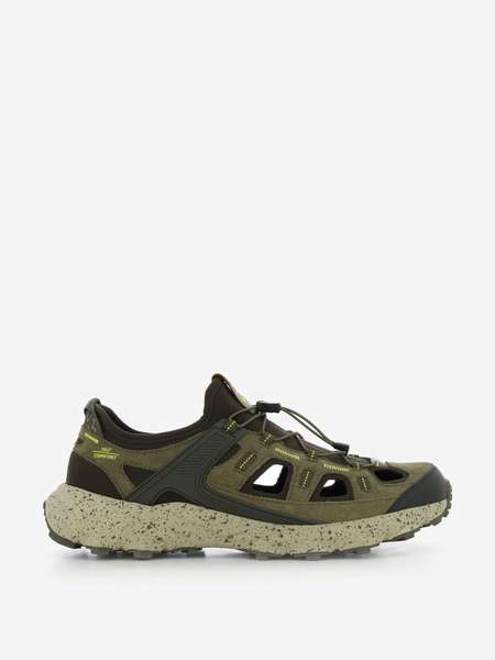 Полуботинки мужские Safety Jogger Lanos