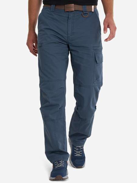 Брюки утепленные мужские Cordillero